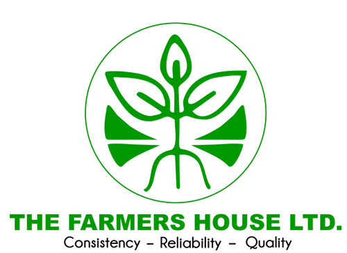 Farmers House
