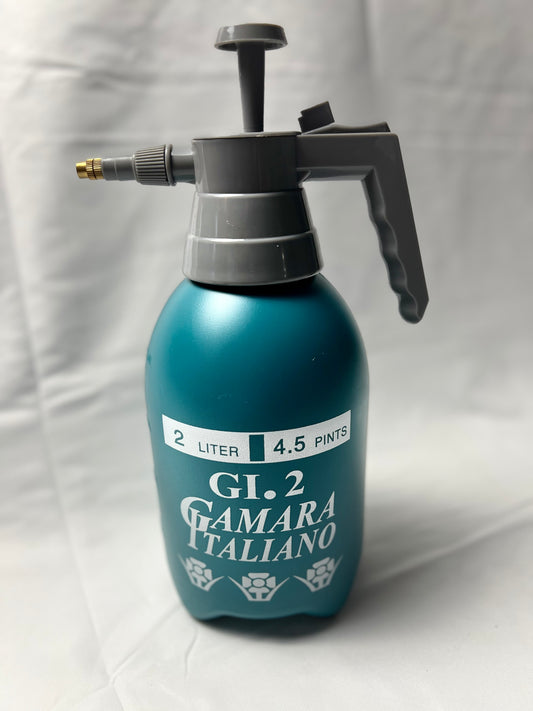 Gamara Italiano Sprayer - 2Litres