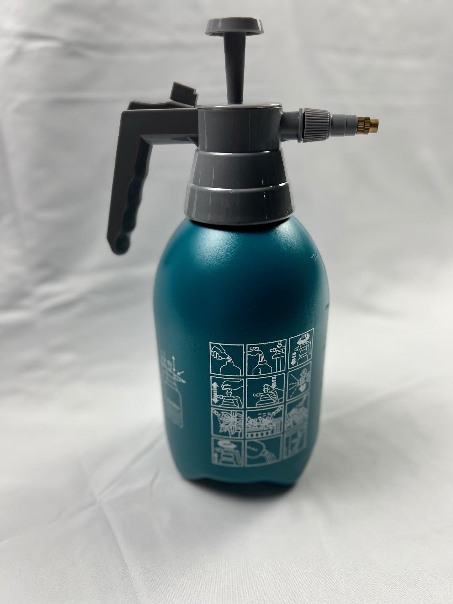 Gamara Italiano Sprayer - 2Litres