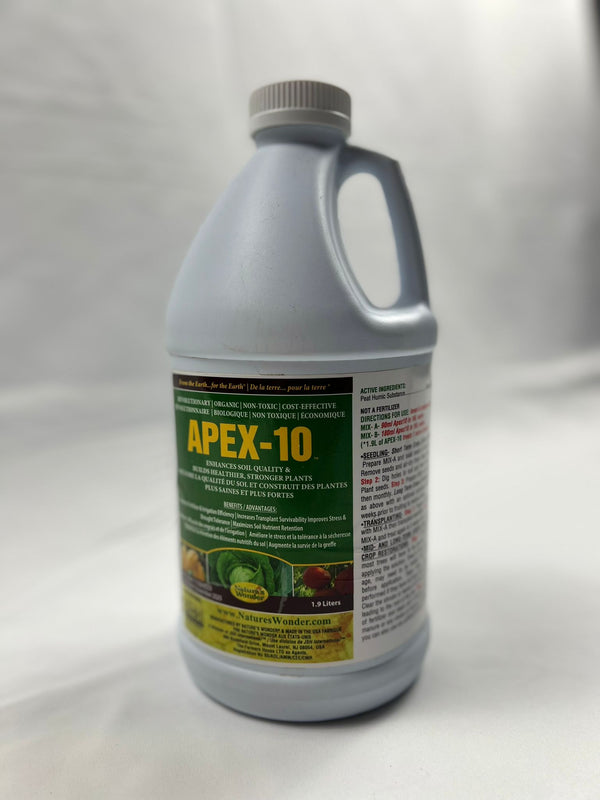 APEX - 10 1.9L CARTON