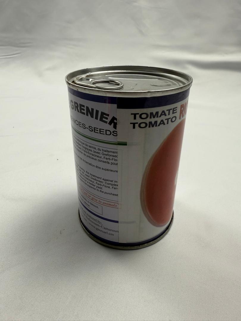 Tomato Rio Grand - 100g