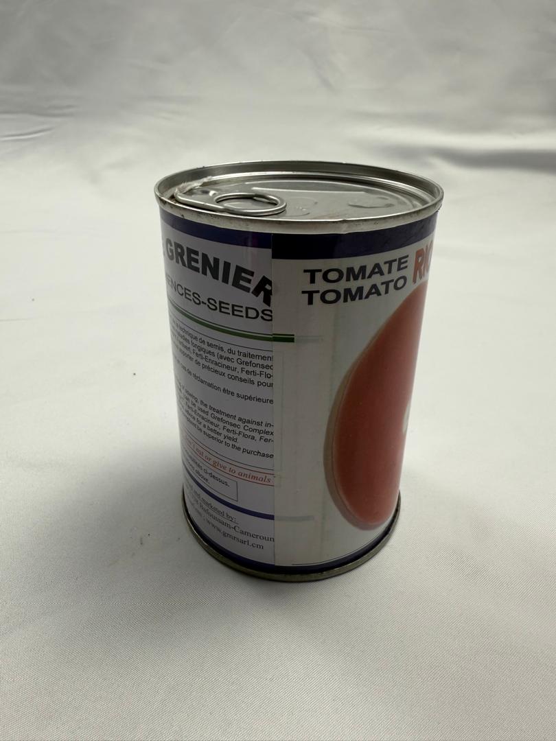 Tomato Rio Grand - 100g