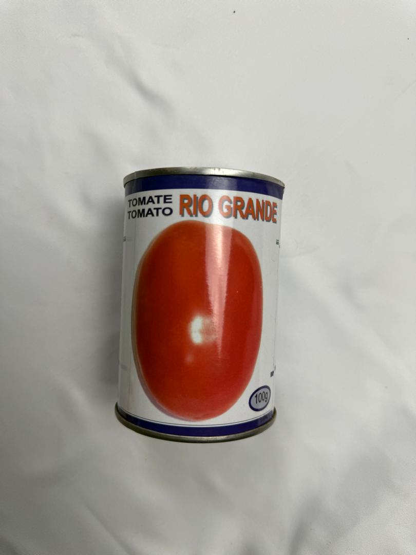 Tomato Rio Grand - 100g